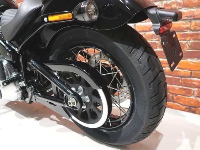 harley-davidson - street-bob-fxbb