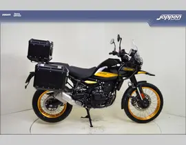Royal Enfield Himalayan 2026 nieuw