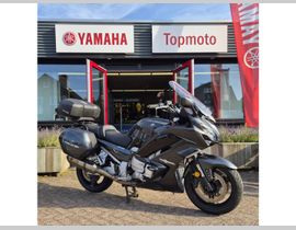 Yamaha FJR 1300 AE 2019 occasion