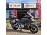 YAMAHA FJR 1300 AE