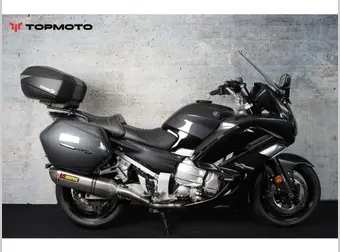 Yamaha FJR 1300 AE 2019 occasion