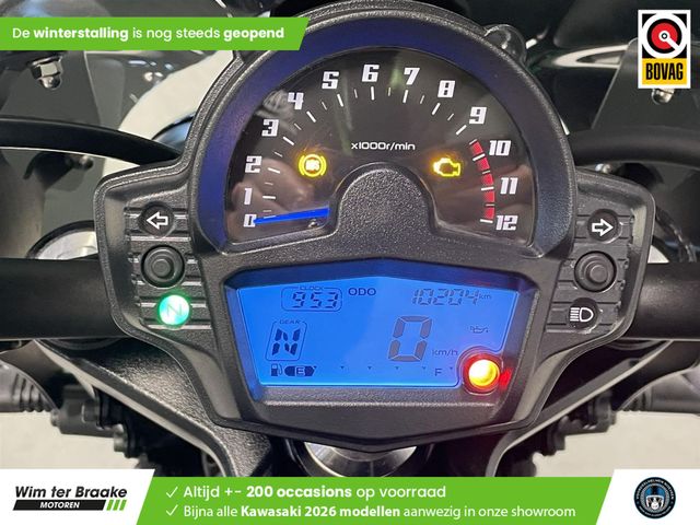 kawasaki - vulcan-s-special-edition