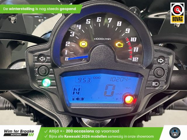 kawasaki - vulcan-s-special-edition