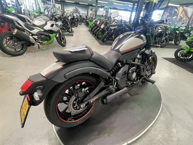 kawasaki - vulcan-s-special-edition