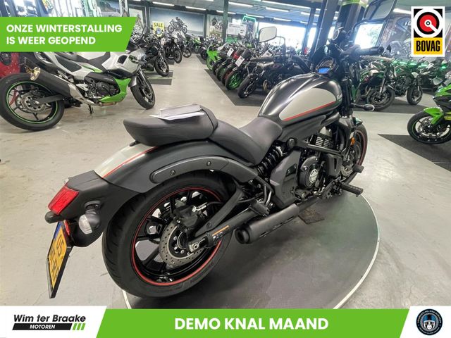 kawasaki - vn-900-classic-se