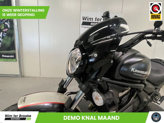 kawasaki - vn-900-classic-se