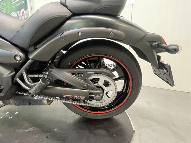 kawasaki - vulcan-s-special-edition