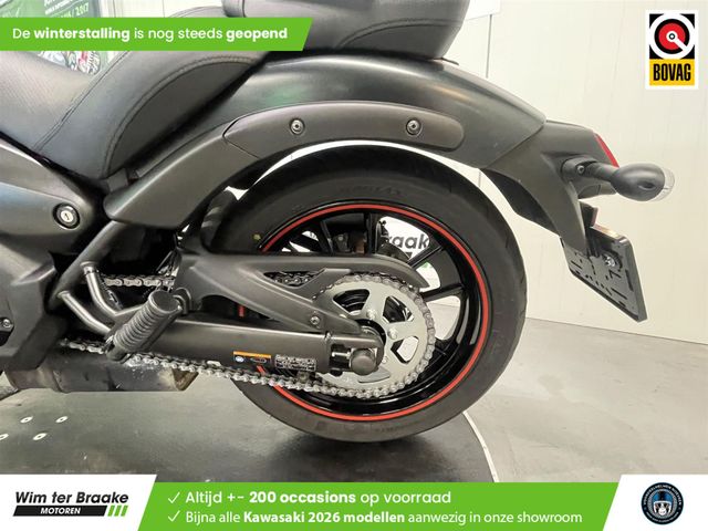 kawasaki - vulcan-s-special-edition