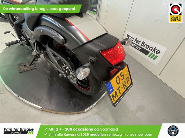 kawasaki - vulcan-s-special-edition