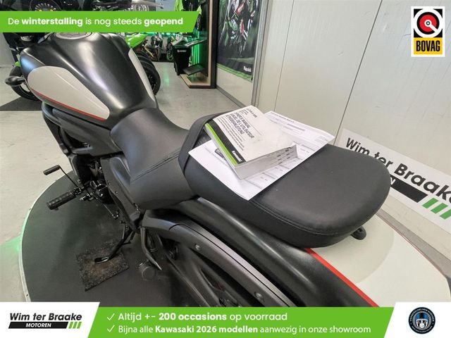 kawasaki - vulcan-s-special-edition