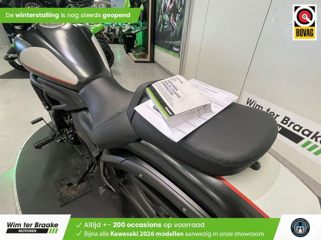 kawasaki - vulcan-s-special-edition