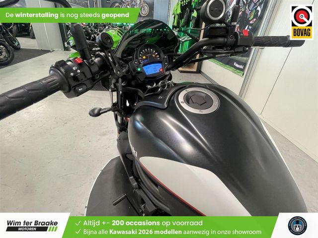 kawasaki - vulcan-s-special-edition
