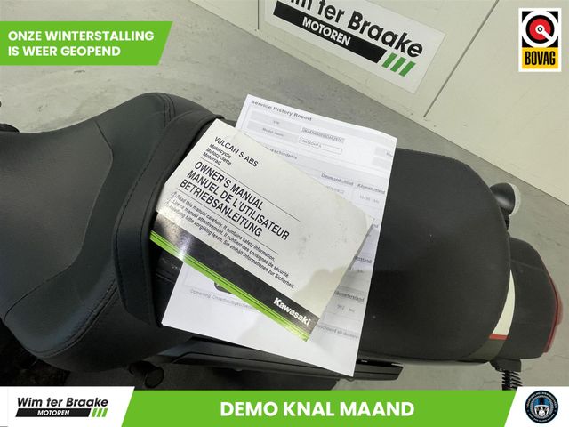 kawasaki - vn-900-classic-se