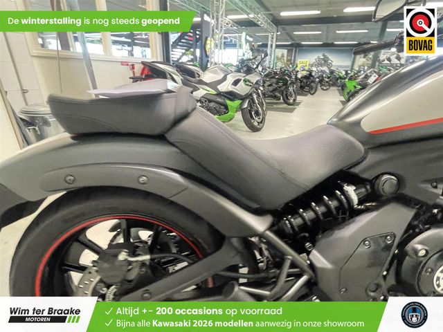 kawasaki - vulcan-s-special-edition