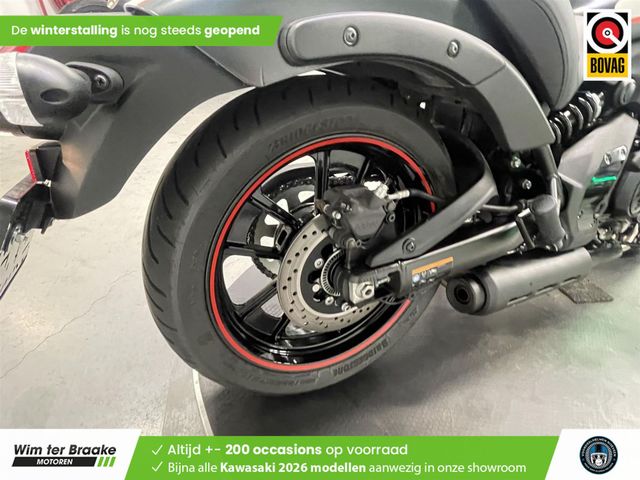 kawasaki - vulcan-s-special-edition