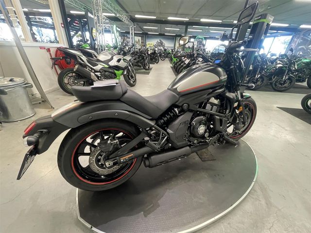 kawasaki - vulcan-s-special-edition