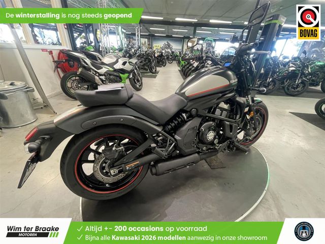 kawasaki - vulcan-s-special-edition