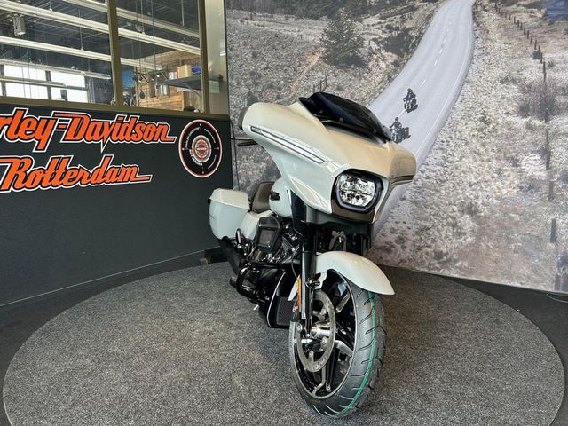 harley-davidson - street-glide-flhx