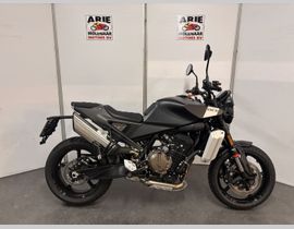 Husqvarna Svartpilen 801 2026 occasion