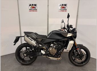 Husqvarna Svartpilen 801 2026 occasion