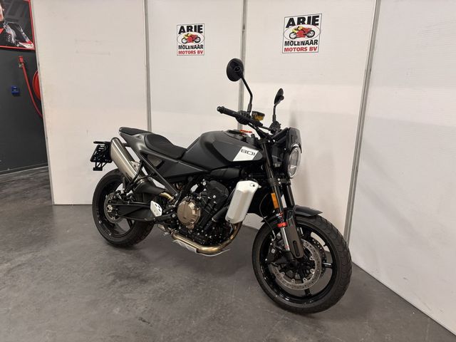 husqvarna - svartpilen-801