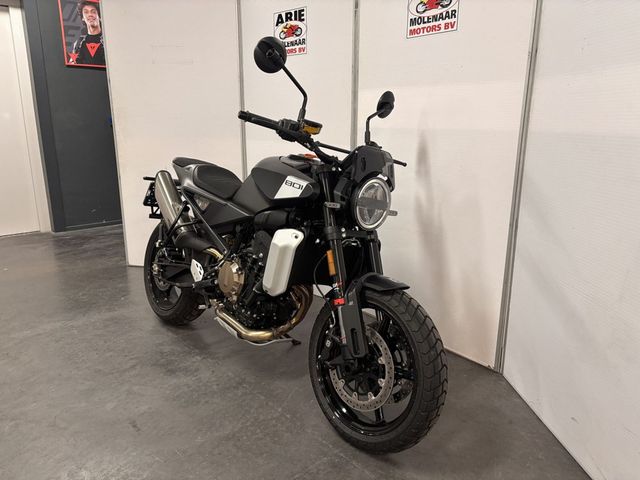 husqvarna - svartpilen-801