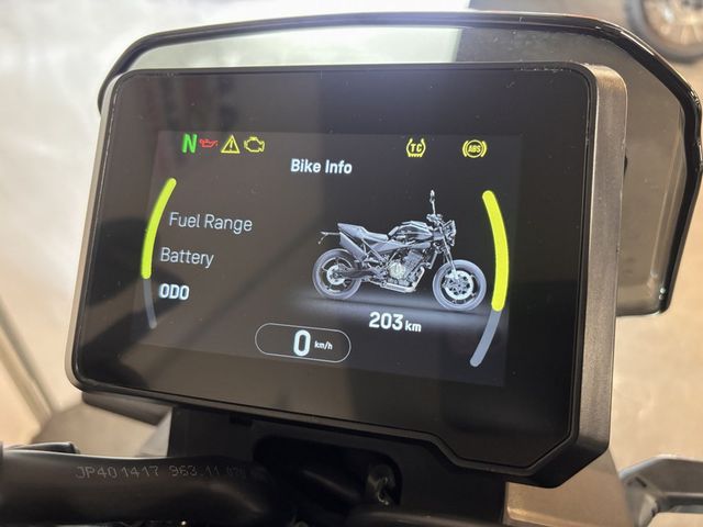 husqvarna - svartpilen-801