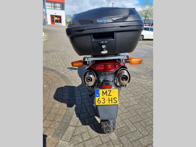 honda - xl-1000-v-varadero