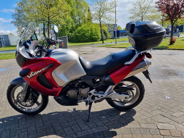 honda - xl-1000-v-varadero