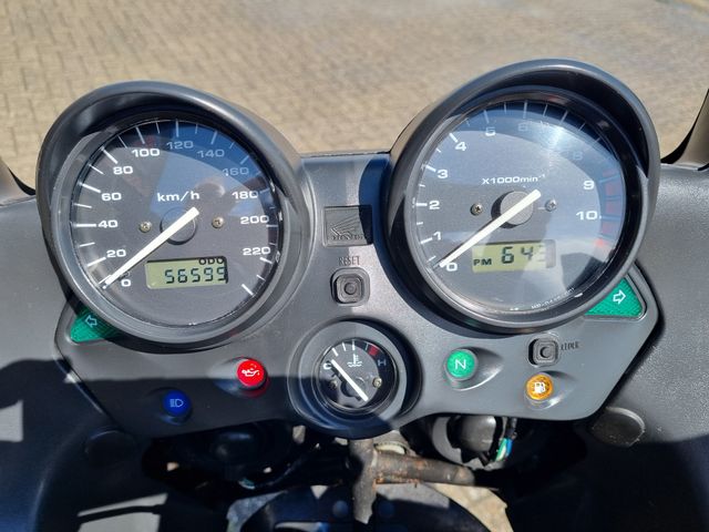 honda - xl-1000-v-varadero