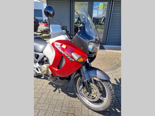 honda - xl-1000-v-varadero