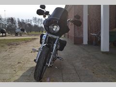 Harley-Davidson XL Sportster 883L Superlow 2011 occasion – foto 3 van 15