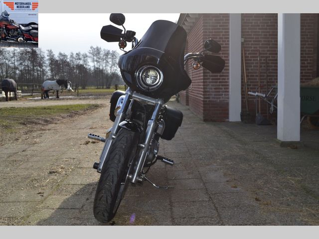 harley-davidson - sportster-superlow-xl-883-l