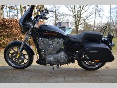 Harley-Davidson XL Sportster 883L Superlow 2011 occasion – foto 4 van 15