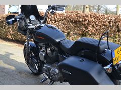 Harley-Davidson XL Sportster 883L Superlow 2011 occasion – foto 5 van 15