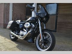 Harley-Davidson XL Sportster 883L Superlow 2011 occasion – foto 2 van 15