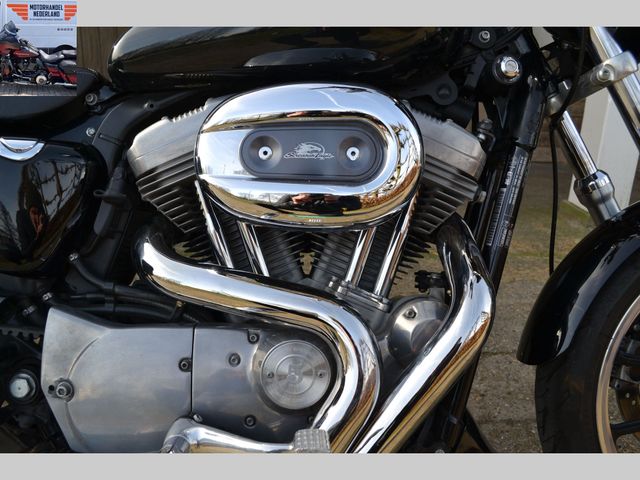 harley-davidson - sportster-superlow-xl-883-l