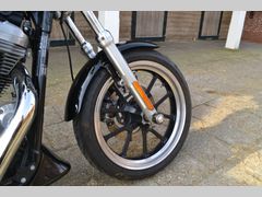 Harley-Davidson XL Sportster 883L Superlow 2011 occasion – foto 9 van 15