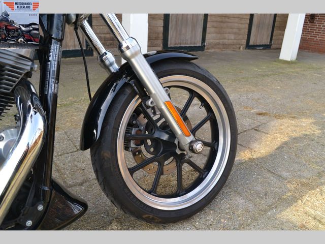 harley-davidson - sportster-superlow-xl-883-l