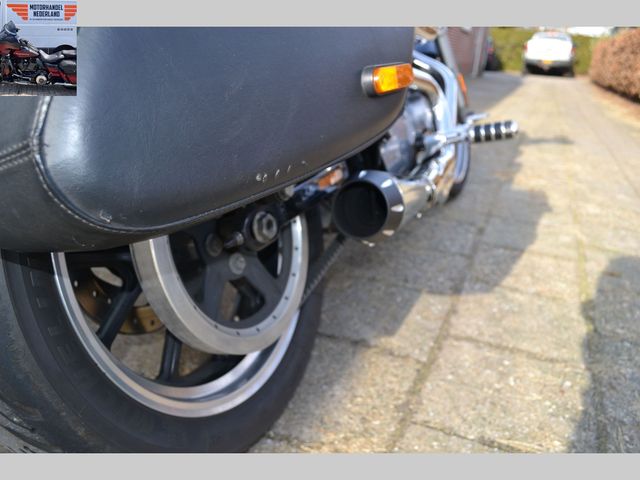 harley-davidson - sportster-superlow-xl-883-l