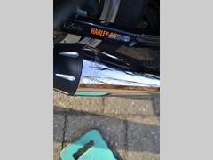 Harley-Davidson XL Sportster 883L Superlow 2011 occasion – foto 10 van 15