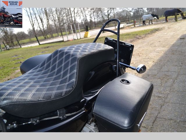 harley-davidson - sportster-superlow-xl-883-l