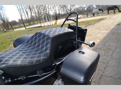 Harley-Davidson XL Sportster 883L Superlow 2011 occasion – foto 14 van 15