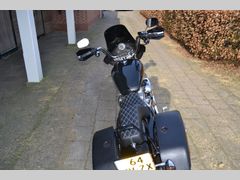 Harley-Davidson XL Sportster 883L Superlow 2011 occasion – foto 6 van 15