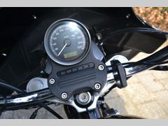 Harley-Davidson XL Sportster 883L Superlow 2011 occasion – foto 13 van 15