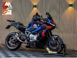 BMW M 1000 XR