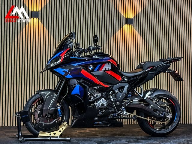 bmw - m-1000-xr
