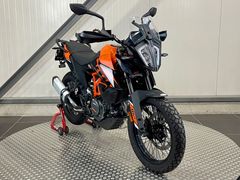 KTM 390 ADVENTURE