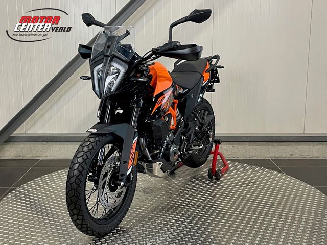 ktm - 390-adventure