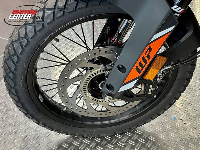 ktm - 390-adventure